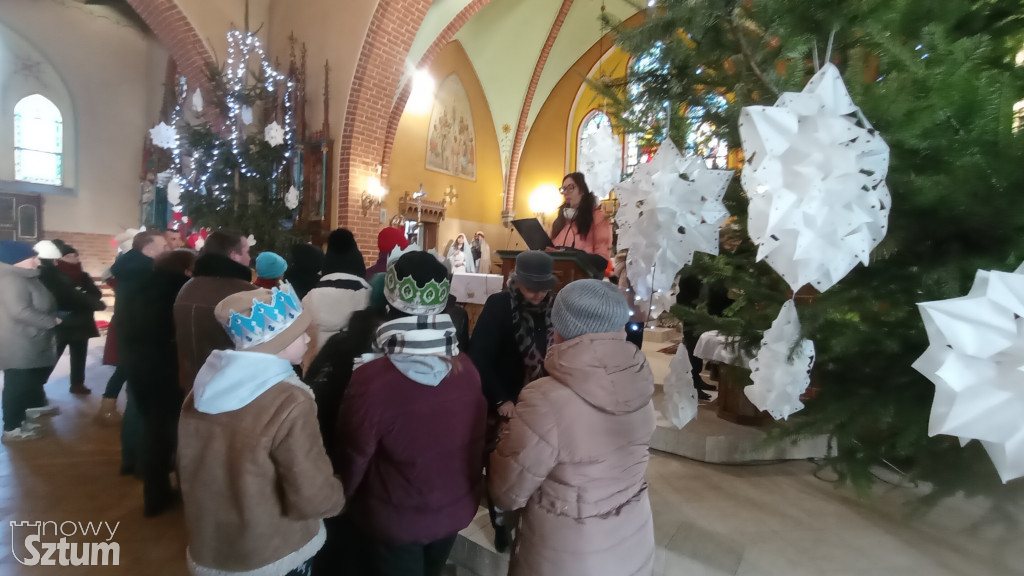 Sztumski Orszak Trzech Króli 2026