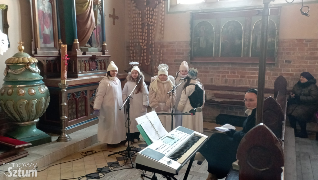 Sztumski Orszak Trzech Króli 2026