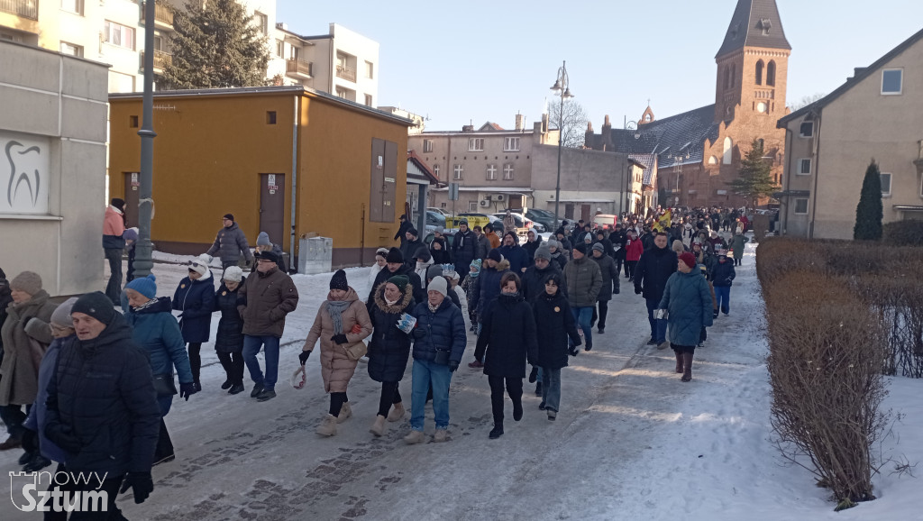 Sztumski Orszak Trzech Króli 2026