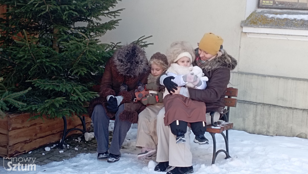 Sztumski Orszak Trzech Króli 2026