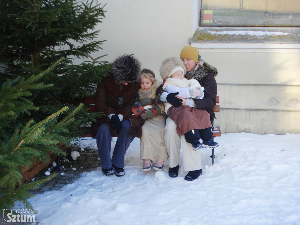 Sztumski Orszak Trzech Króli 2026