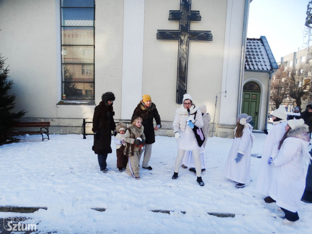 Sztumski Orszak Trzech Króli 2026