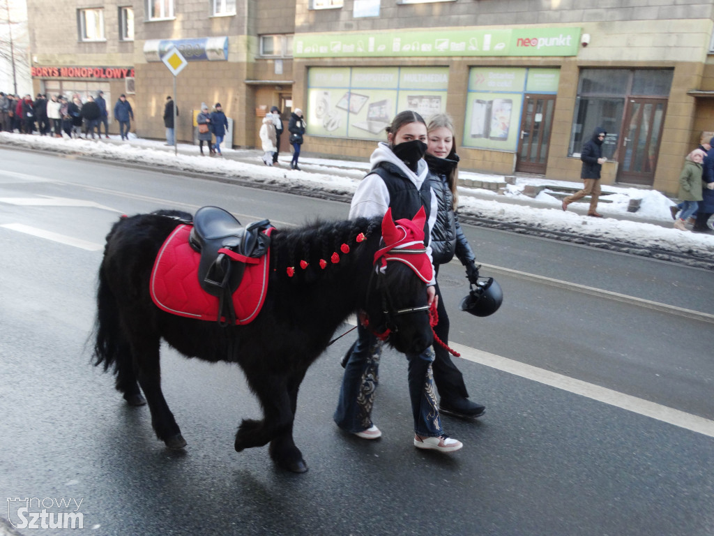 Sztumski Orszak Trzech Króli 2026
