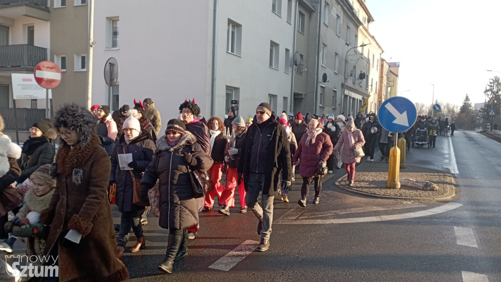 Sztumski Orszak Trzech Króli 2026