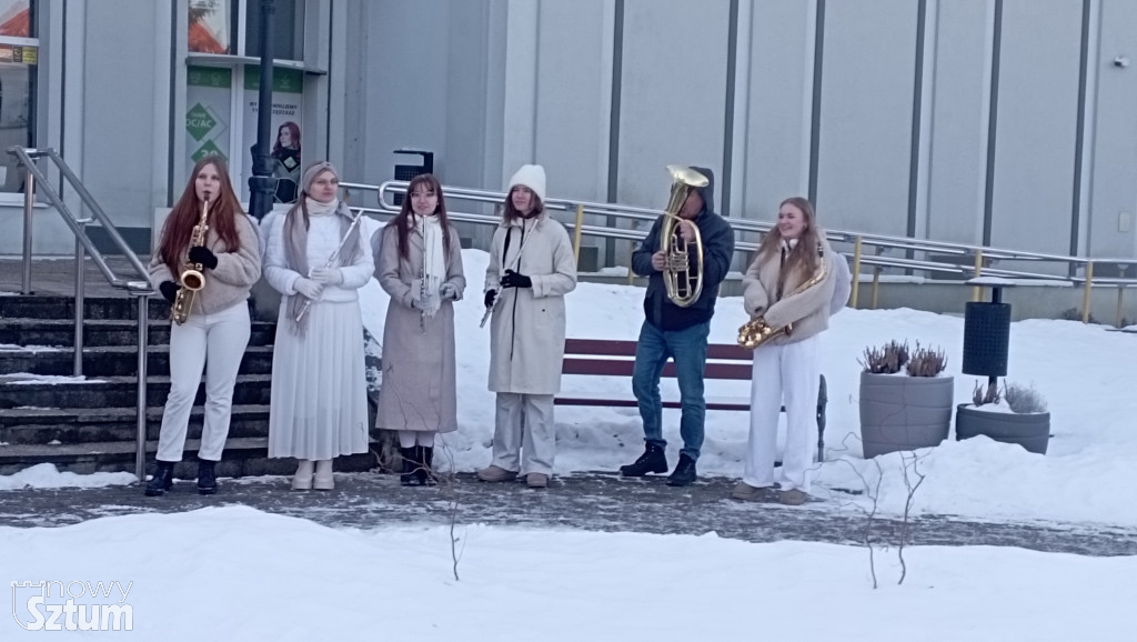 Sztumski Orszak Trzech Króli 2026