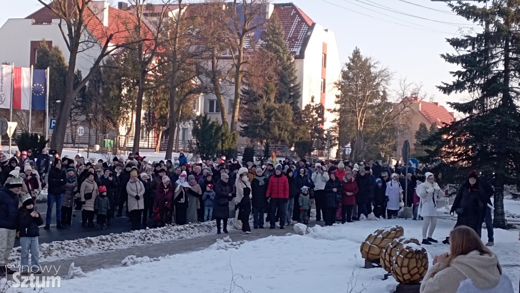 Sztumski Orszak Trzech Króli 2026