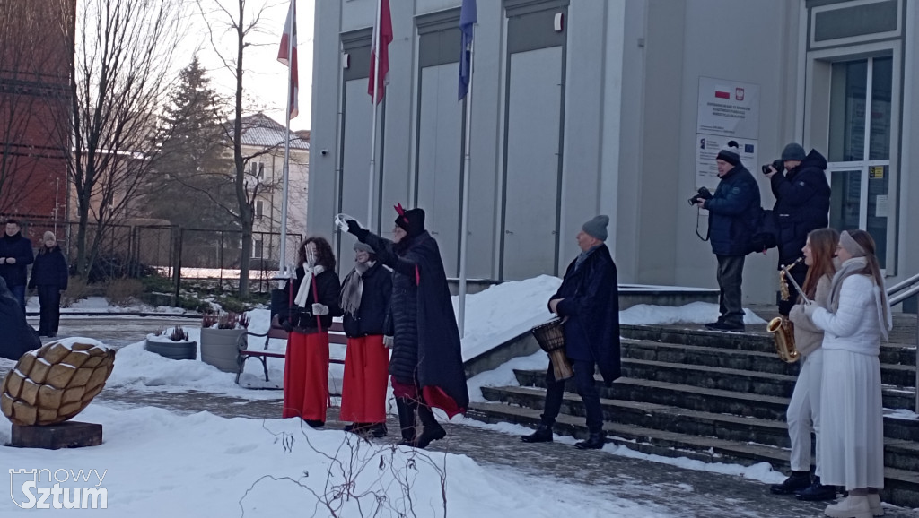 Sztumski Orszak Trzech Króli 2026