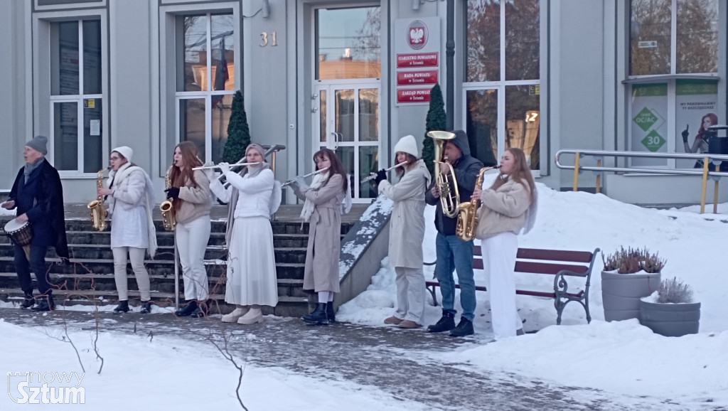 Sztumski Orszak Trzech Króli 2026