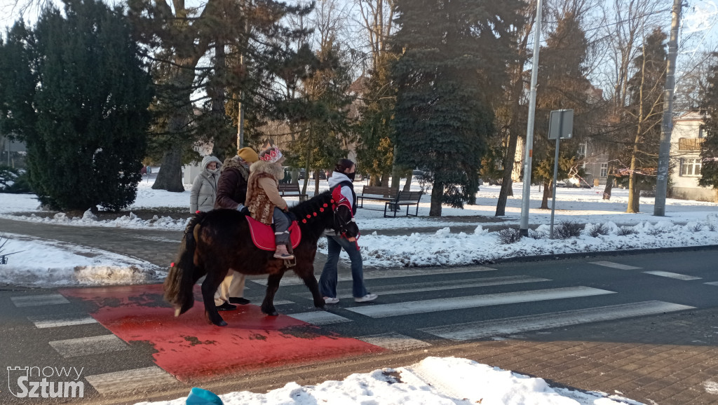 Sztumski Orszak Trzech Króli 2026