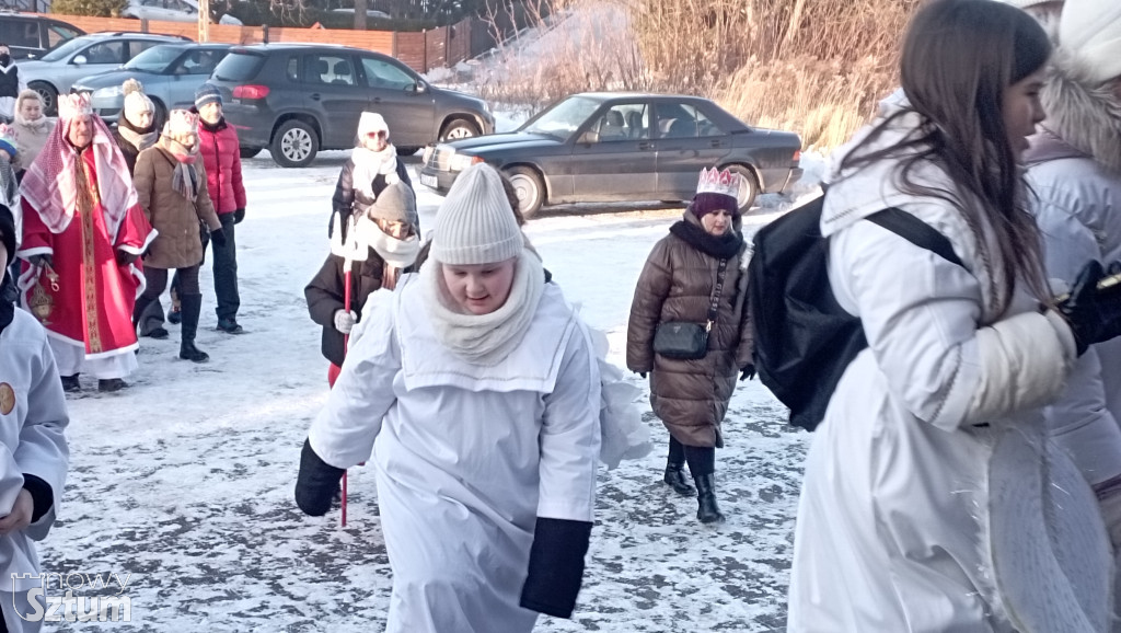 Sztumski Orszak Trzech Króli 2026