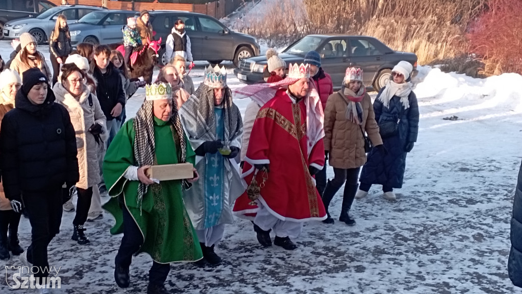 Sztumski Orszak Trzech Króli 2026