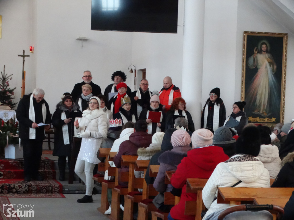 Sztumski Orszak Trzech Króli 2026