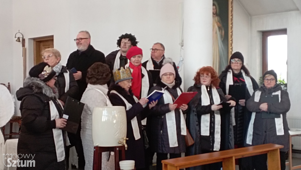 Sztumski Orszak Trzech Króli 2026