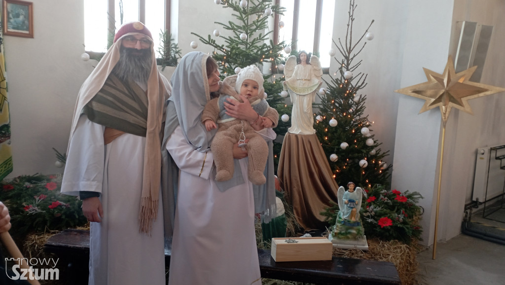 Sztumski Orszak Trzech Króli 2026