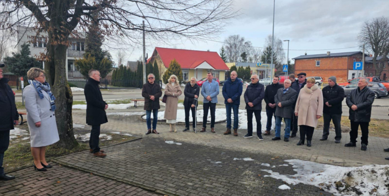 Pamiętamy o Polskich Bohaterach