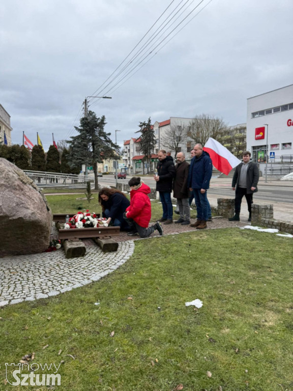 Pamiętamy o Polskich Bohaterach
