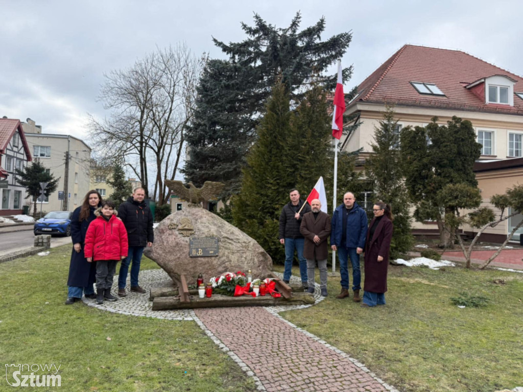 Pamiętamy o Polskich Bohaterach