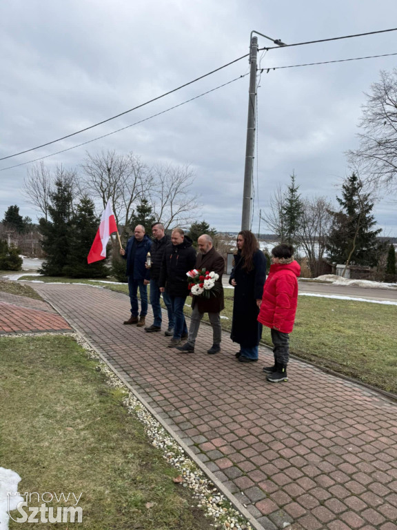 Pamiętamy o Polskich Bohaterach