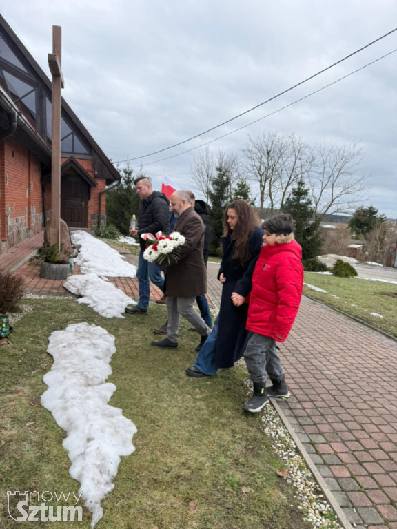 Pamiętamy o Polskich Bohaterach
