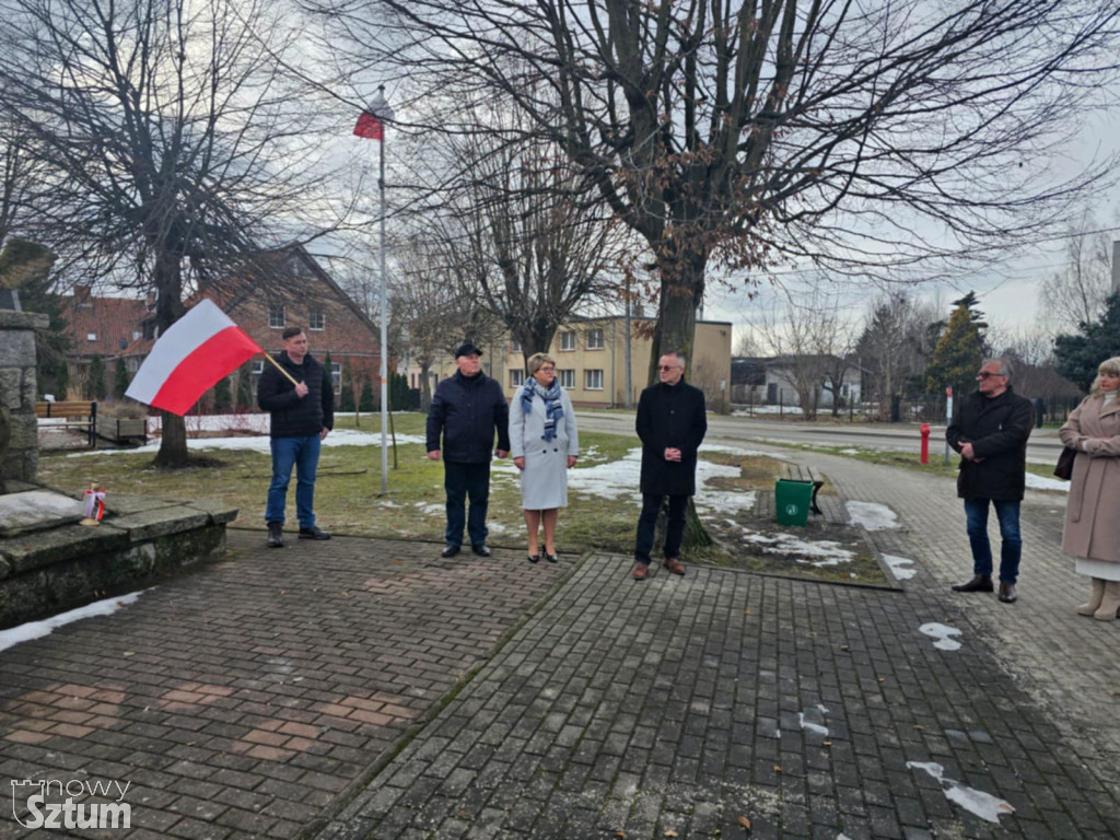 Pamiętamy o Polskich Bohaterach