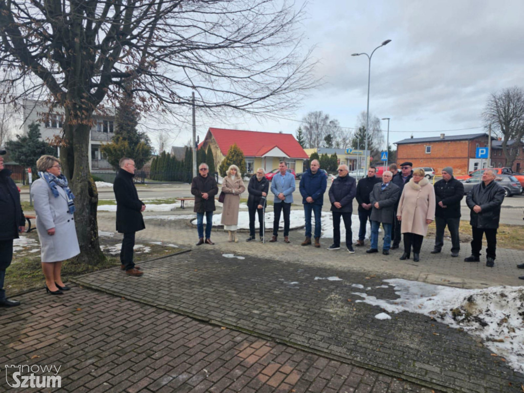 Pamiętamy o Polskich Bohaterach