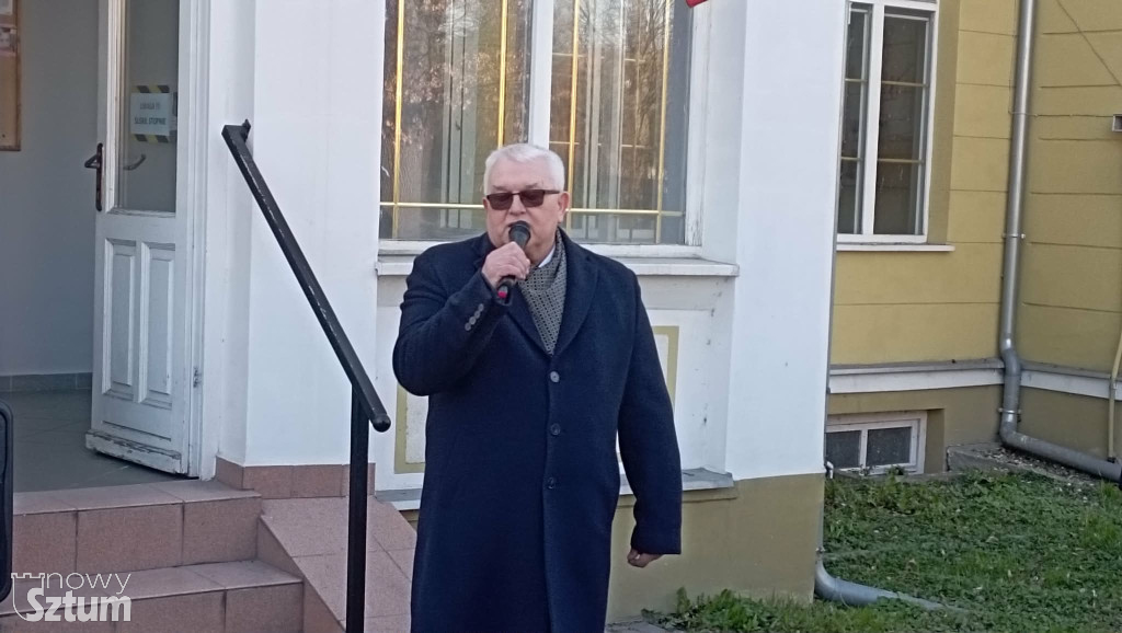 Kwidzyn pamięta. Hołd dla ofiary katastrofy smoleńskiej