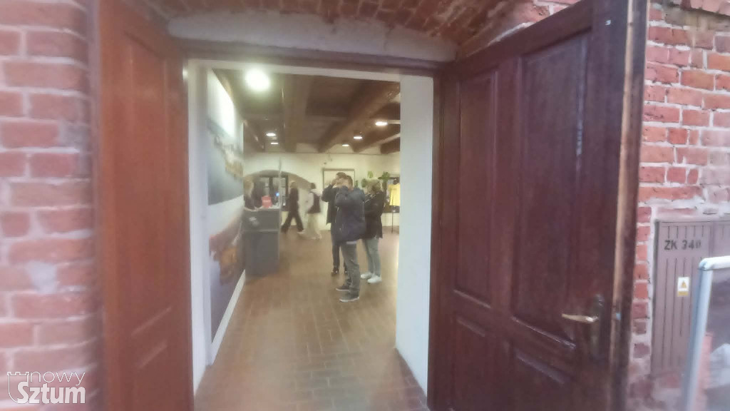 Sztum. Noc Muzeów - Zamek znów przyciągnął tłumy