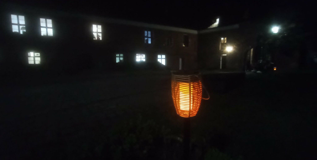 Sztum. Noc Muzeów - Zamek znów przyciągnął tłumy