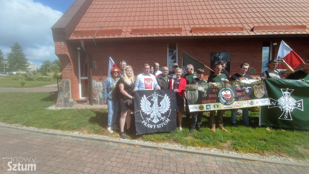 VI Rajd Pamięci „Żelaznego”. Bohaterowie, których nie udało się wymazać