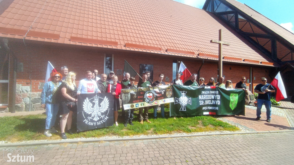 VI Rajd Pamięci „Żelaznego”. Bohaterowie, których nie udało się wymazać
