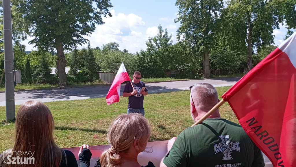 VI Rajd Pamięci „Żelaznego”. Bohaterowie, których nie udało się wymazać