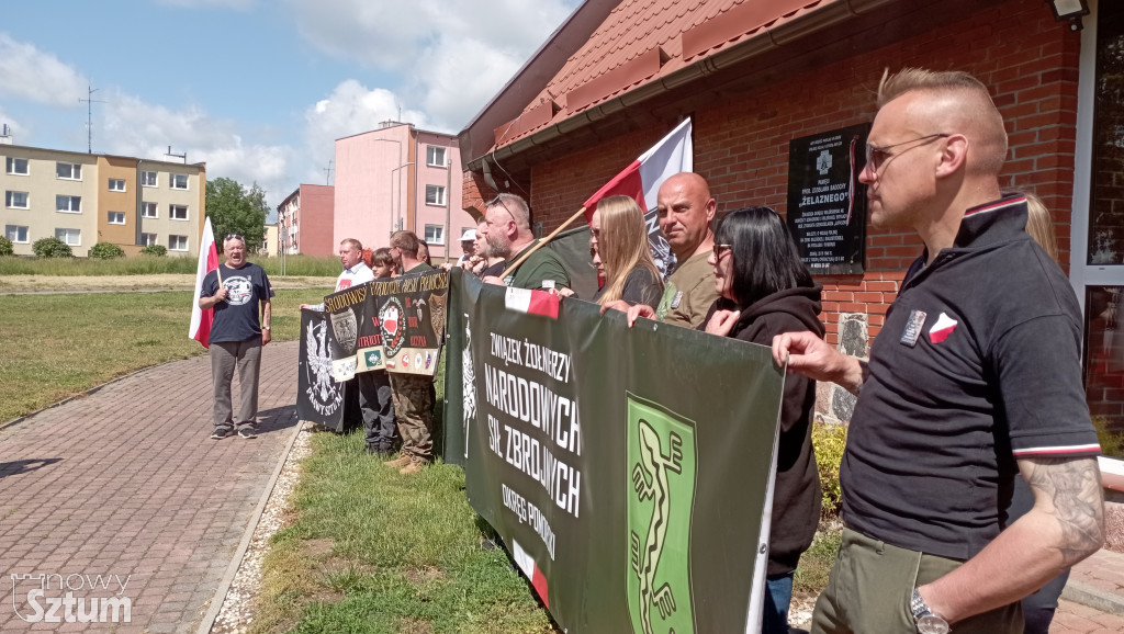 VI Rajd Pamięci „Żelaznego”. Bohaterowie, których nie udało się wymazać