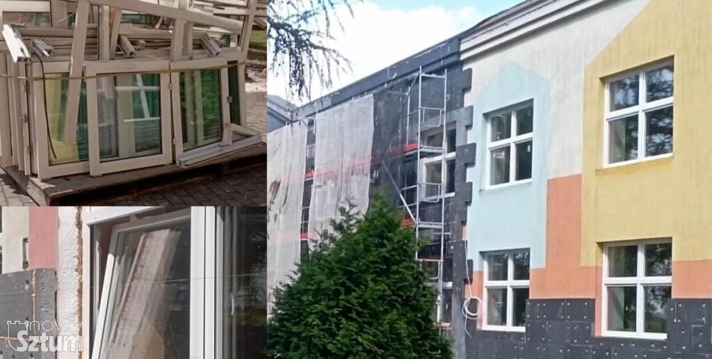 13 milionów złotych na modernizację szkoły. Oszczędność czy kosztowna konieczność?
