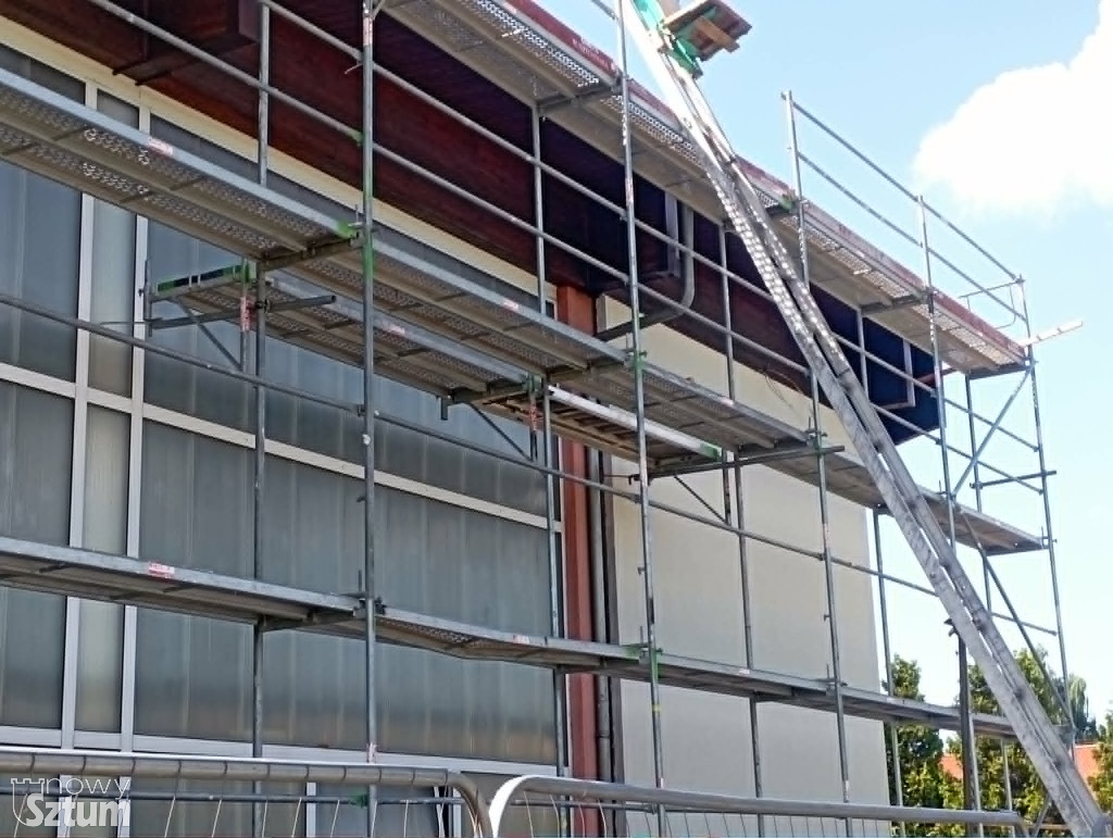 13 milionów złotych na modernizację szkoły. Oszczędność czy kosztowna konieczność?