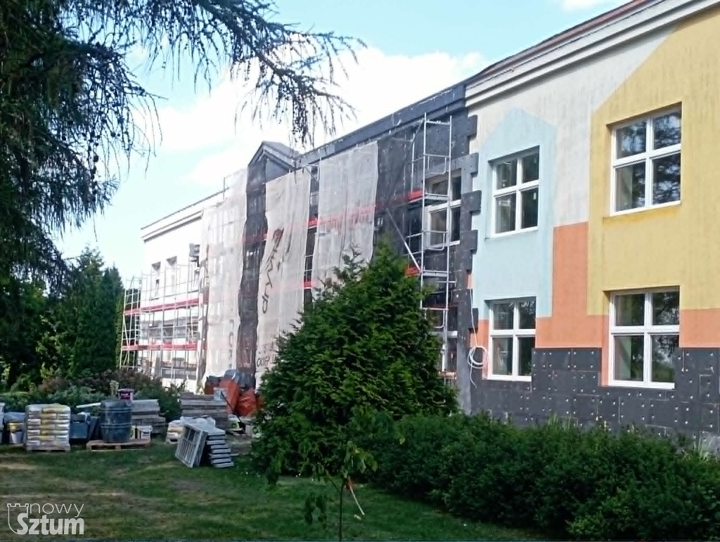 13 milionów złotych na modernizację szkoły. Oszczędność czy kosztowna konieczność?