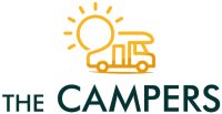Logo firmy The Campers