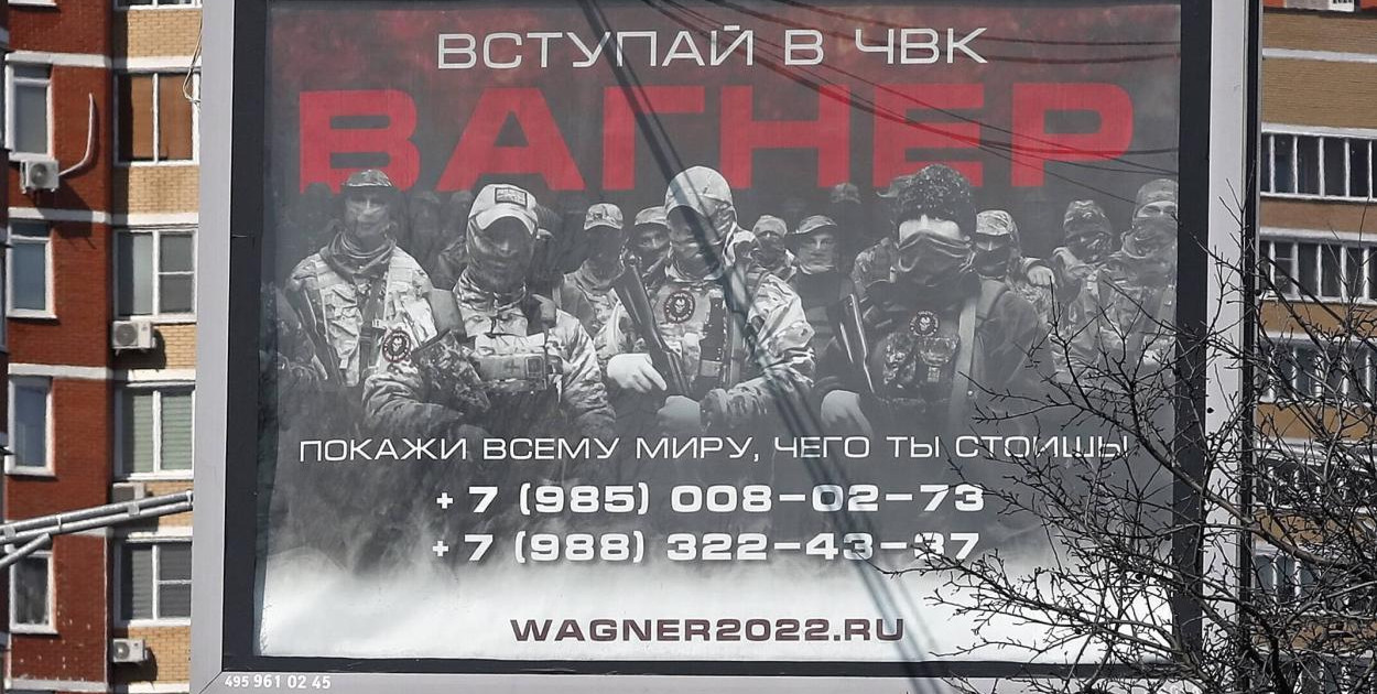 Szef MSWiA: ABW zatrzymało dwóch Rosjan, którzy kolportowali materiały propagandow