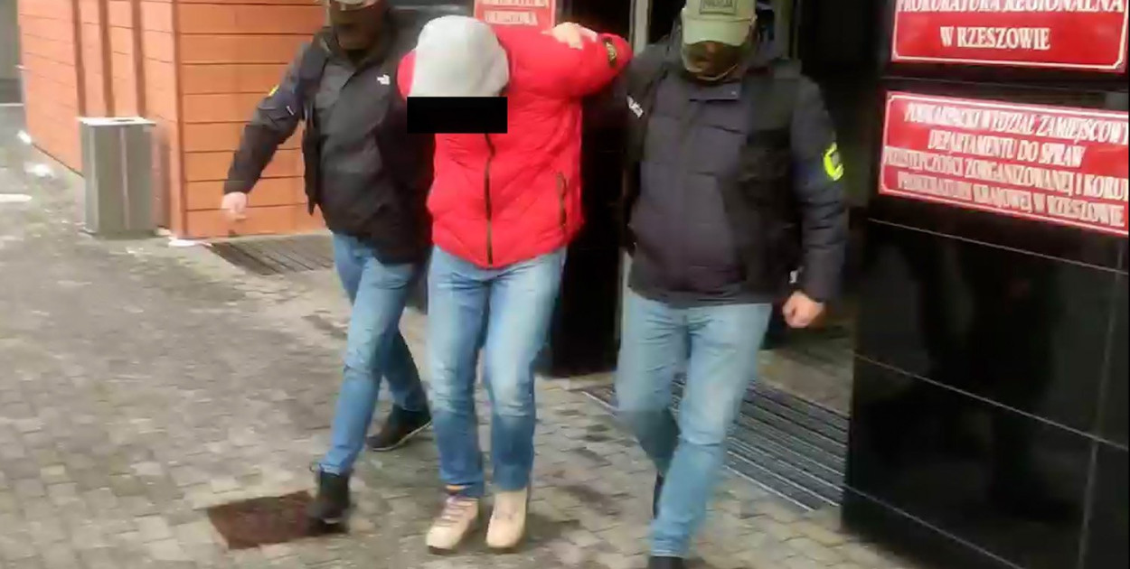 Zdjęcie ilustracyjne. Fot. policja.pl