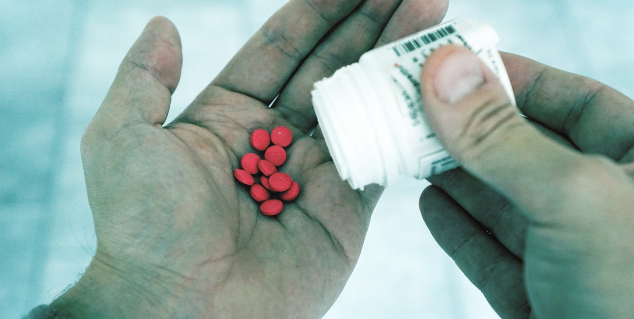 Zdjęcie ilustracyjne. Fot. pixabay.com/pl/