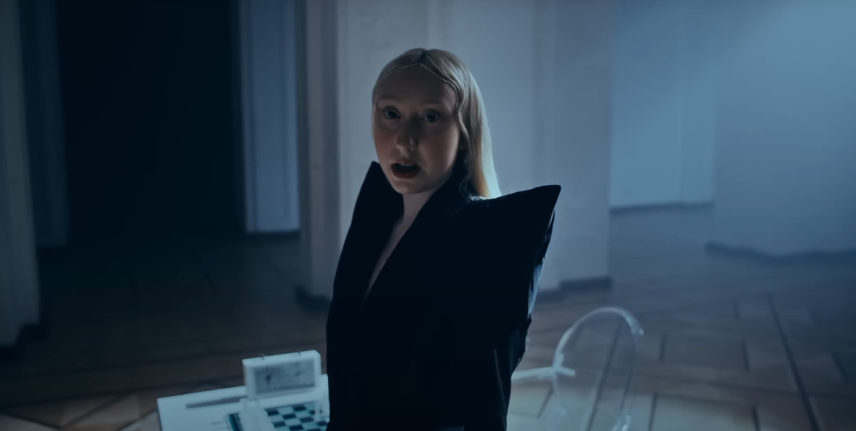 Fot. Zrzut ekranu z YouTube