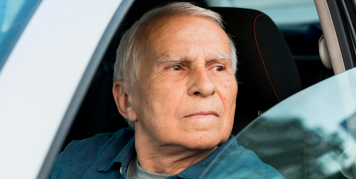 Obowiązkowe badania kierowców po 60-tce? UE podjęła decyzję!