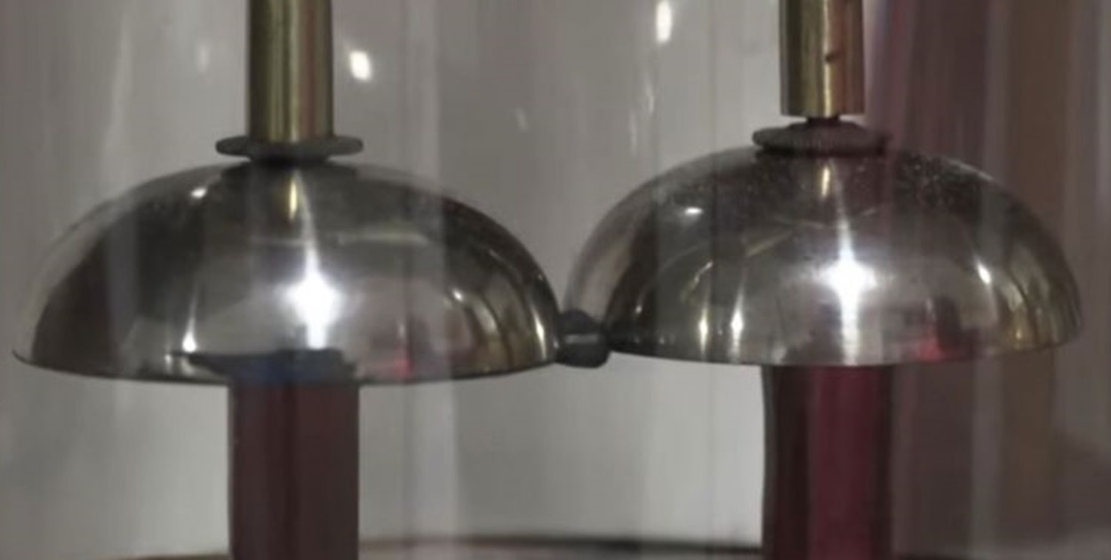 Bateria, która działa nieprzerwanie od 184 lat. Poznaj jej tajemnicę