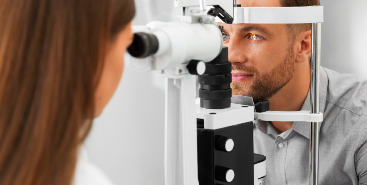 Dlaczego regularne badania wzroku są tak ważne?