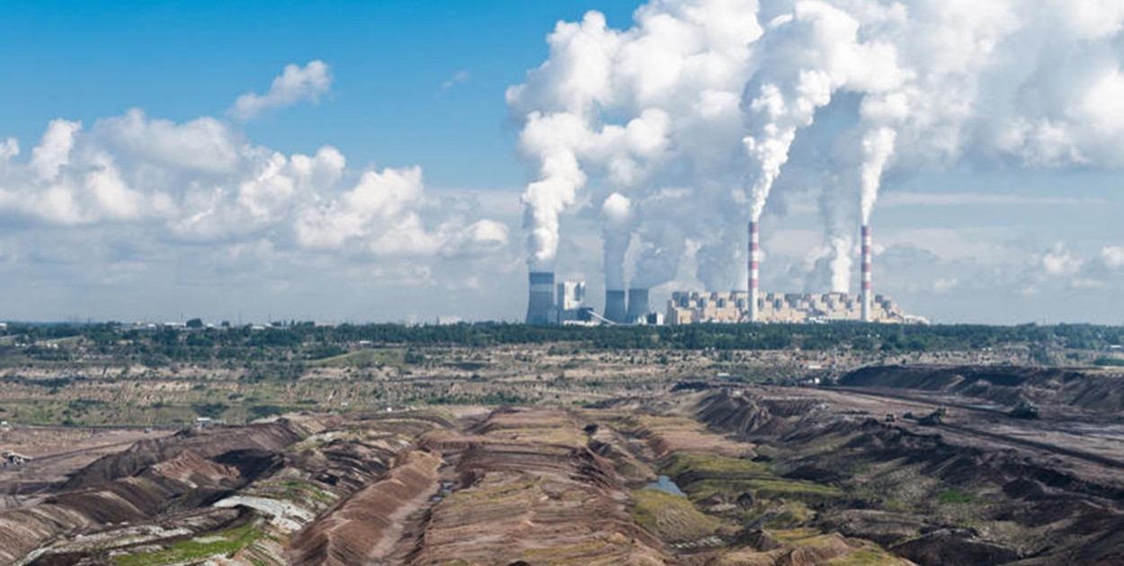 Elektrownia Bełchatów do zamknięcia. Koalicja realizuje zielony plan