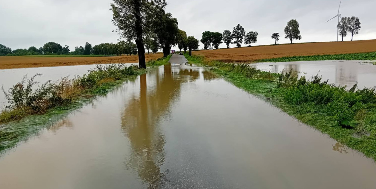 Zdjęcia Starostwo Powiatowe w Sztumie