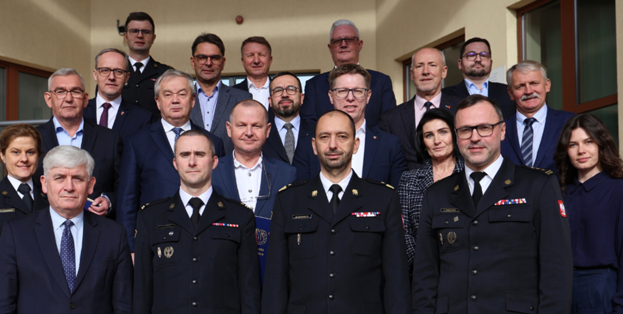 Zdjęcie MSWiA