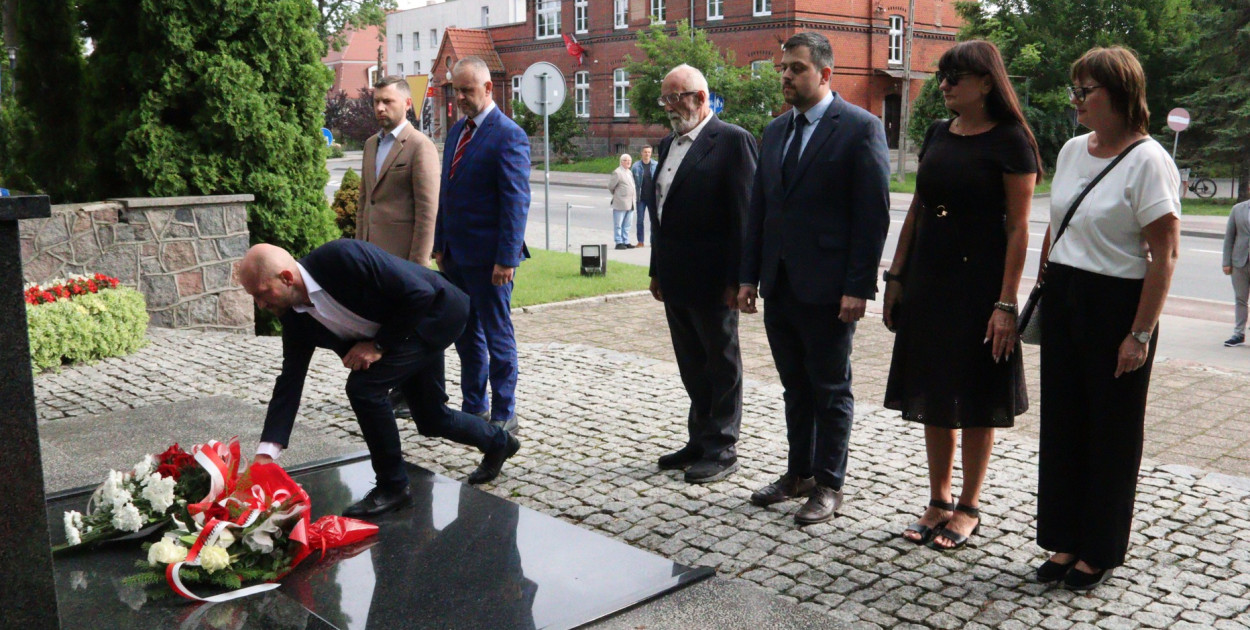 Zdjęcia Starostwo Powiatowe