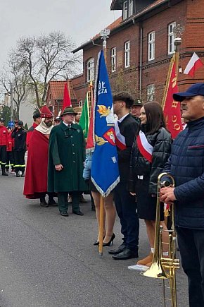 106 lat temu Polska po 123 latach zaborów odzyskała Niepodległość-2998