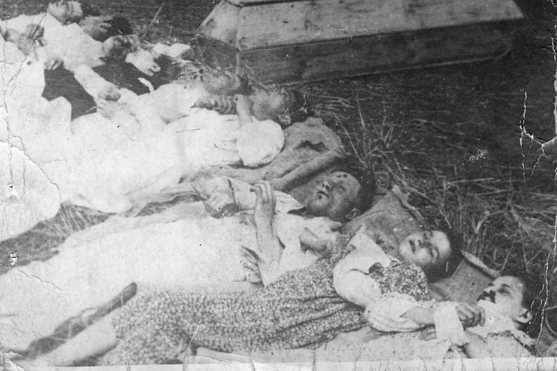 11 lipca dniem pamięci o ofiarach Rzezi Wołyńskiej