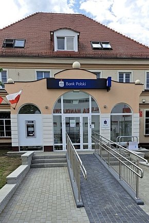 Sztumski oddział PKO Banku Polskiego po nowemu-3036